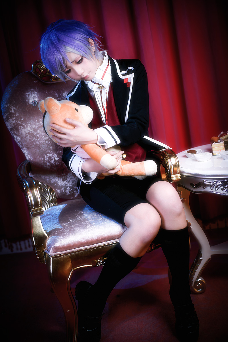 Star's Delay to December 22, Coser Hoshilly BCY Collection 8(110)